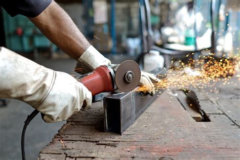 history of metal fabrication|types of metalworking.